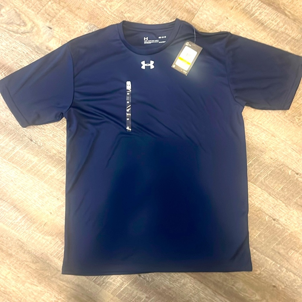 Under Armour  new with tags t shirt
